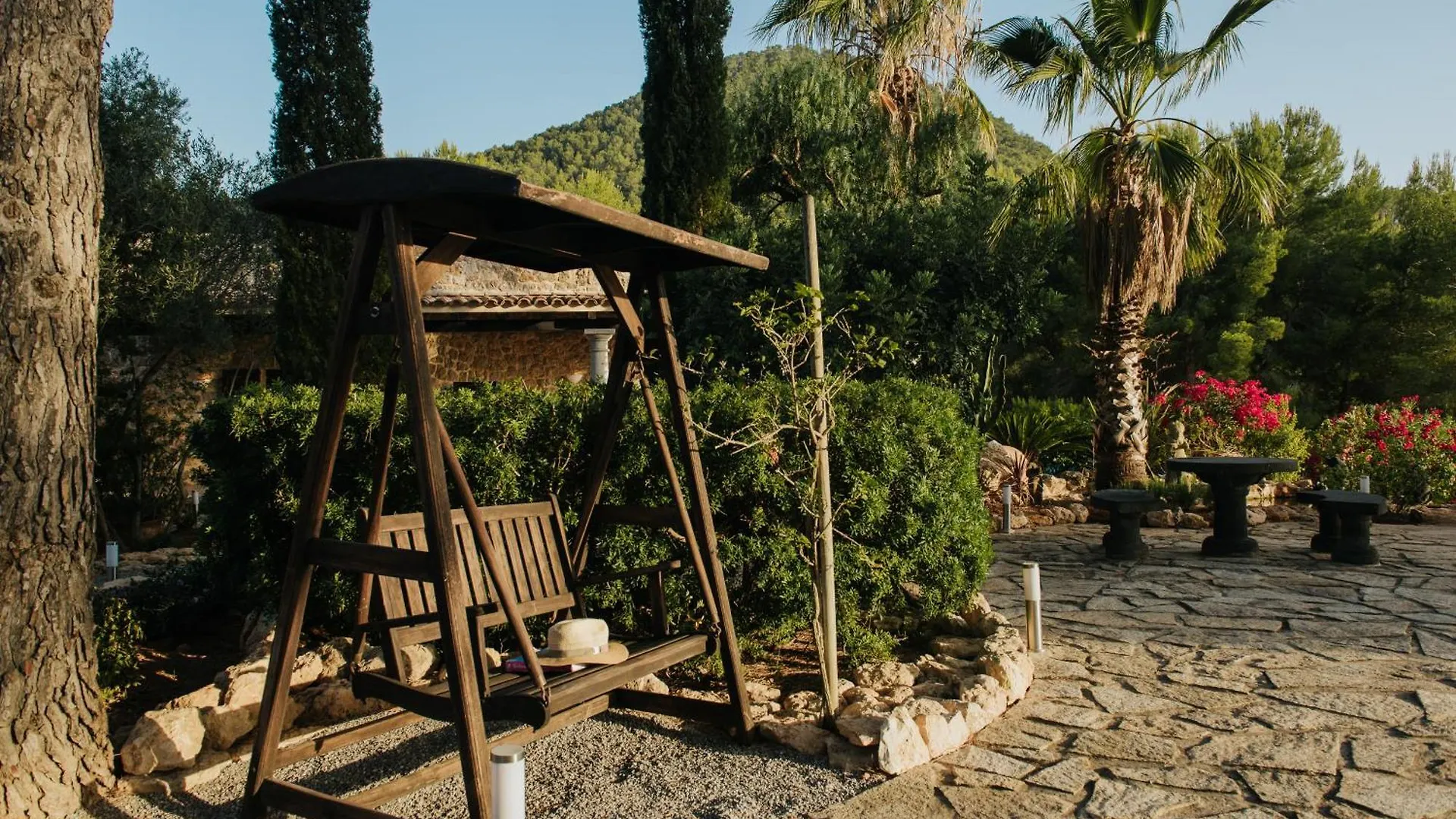 كالا تاريدا Villa & Guesthouse Paissa D'En Bernat إسبانيا