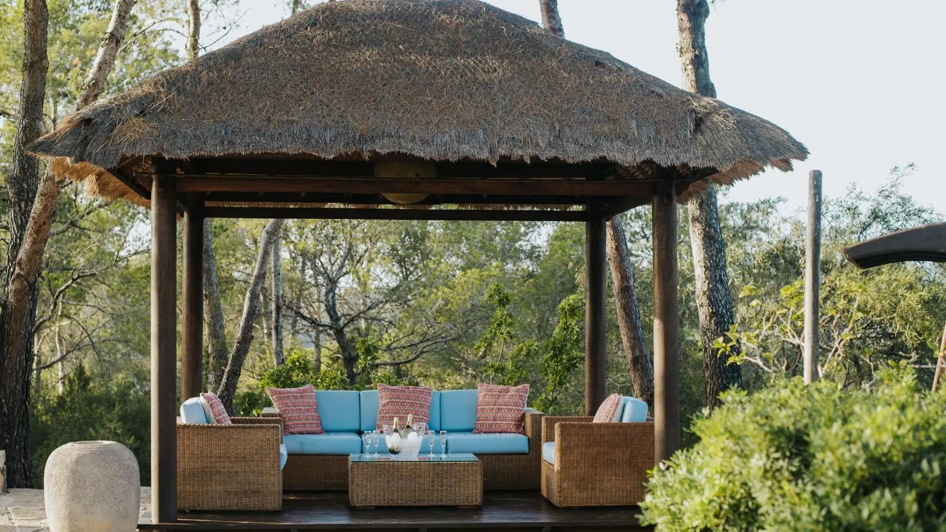 فندق مبيت وإفطار كالا تاريدا Villa & Guesthouse Paissa D'En Bernat إسبانيا