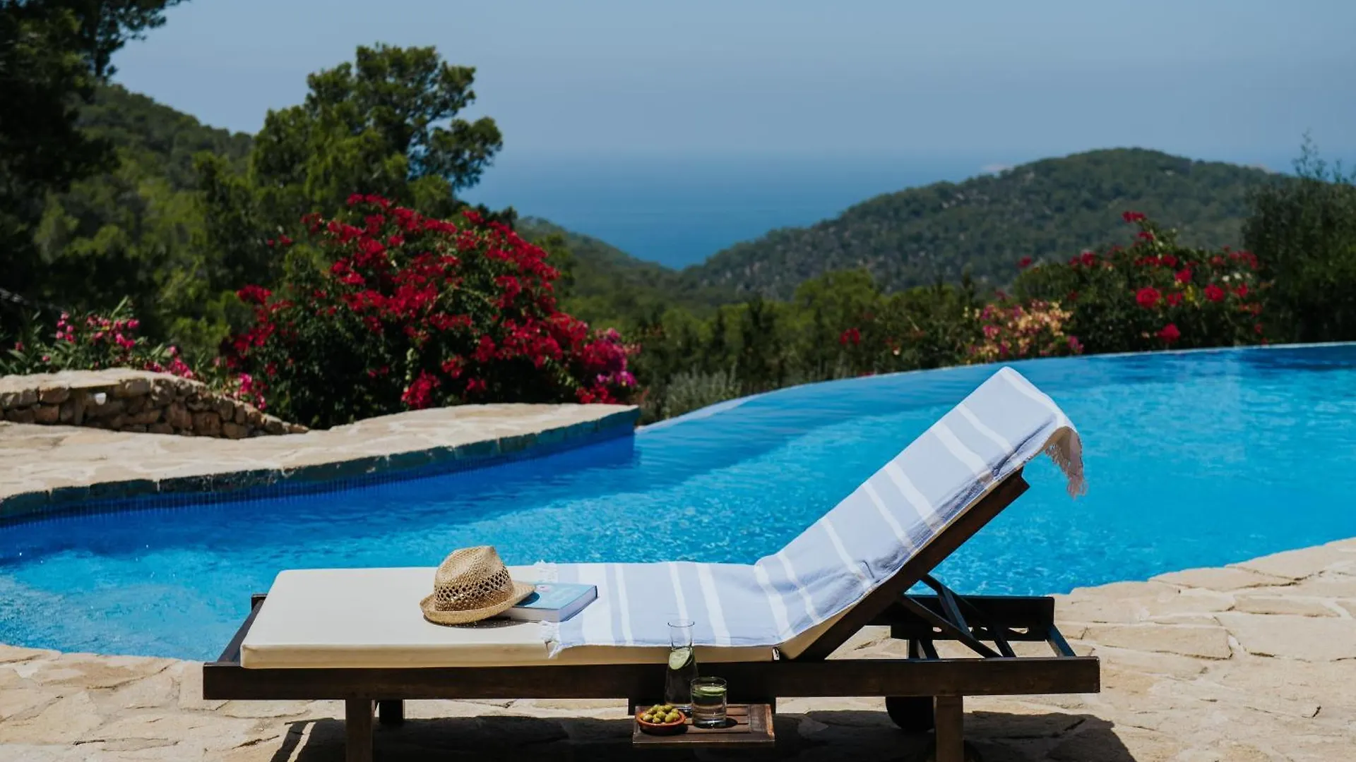 كالا تاريدا Villa & Guesthouse Paissa D'En Bernat 0*, كالا تاريدا