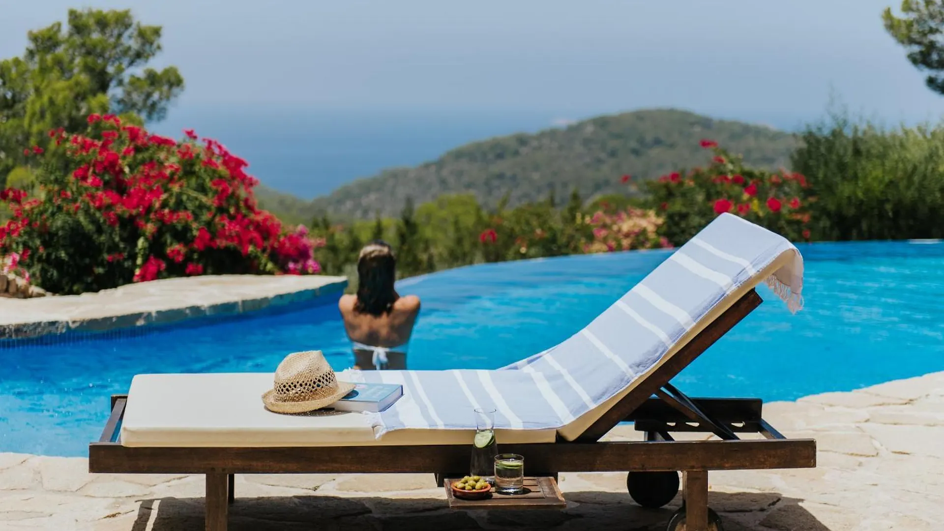 كالا تاريدا Villa & Guesthouse Paissa D'En Bernat