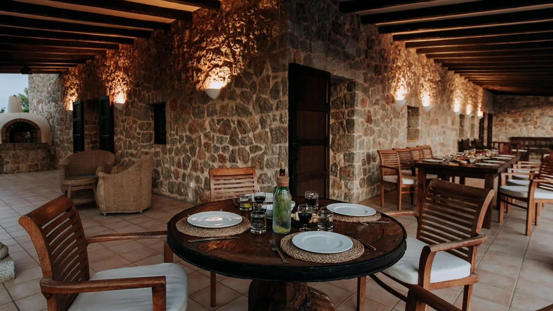 كالا تاريدا Villa & Guesthouse Paissa D'En Bernat كالا تاريدا