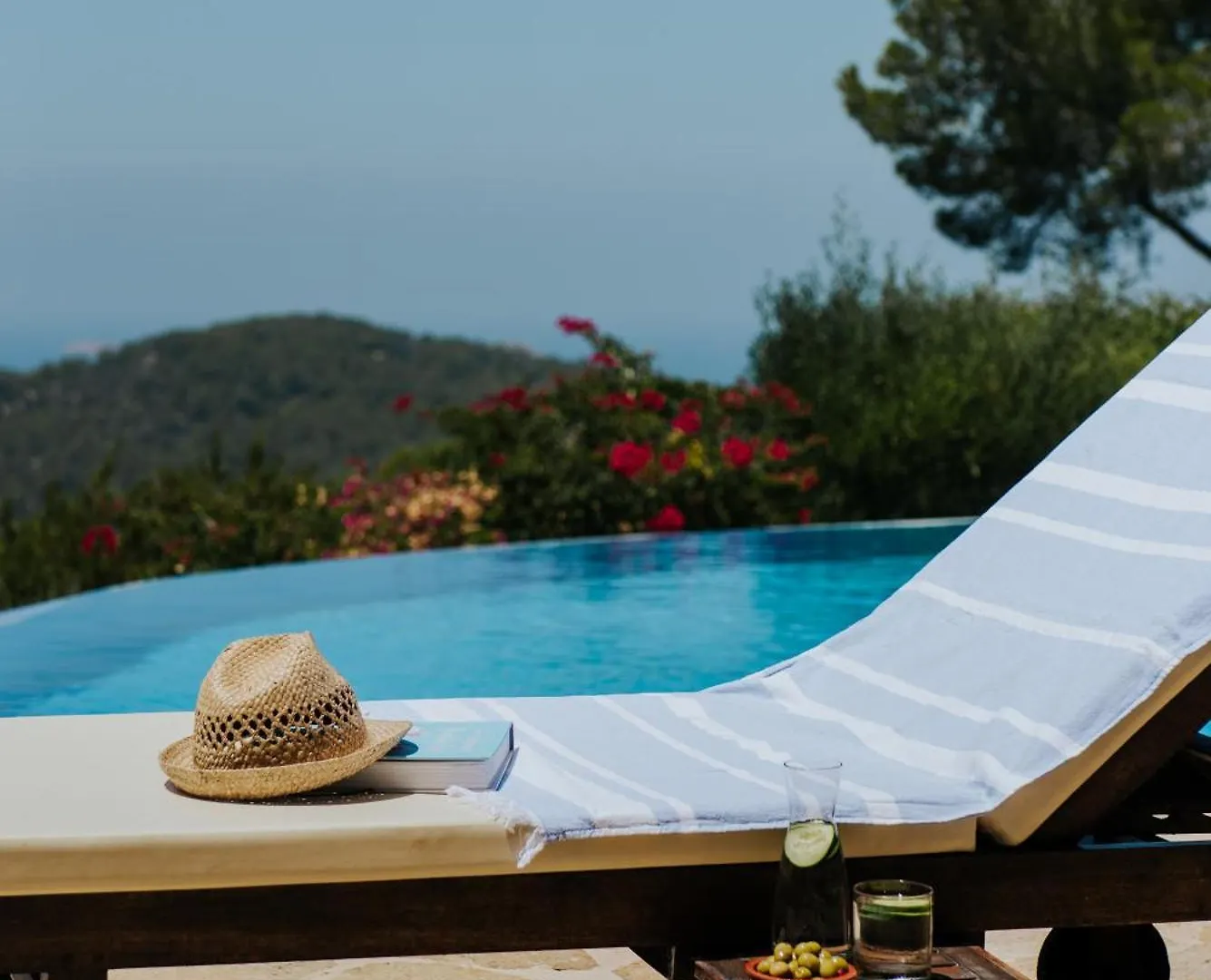 كالا تاريدا Villa & Guesthouse Paissa D'En Bernat 0*, كالا تاريدا إسبانيا