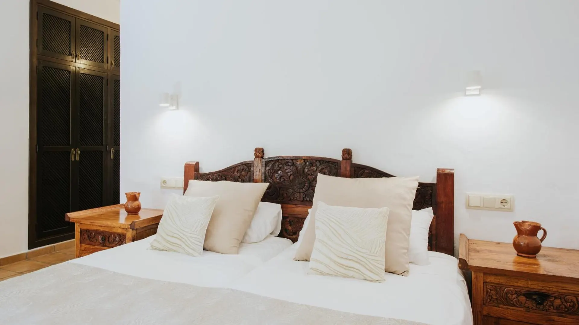 كالا تاريدا Villa & Guesthouse Paissa D'En Bernat كالا تاريدا