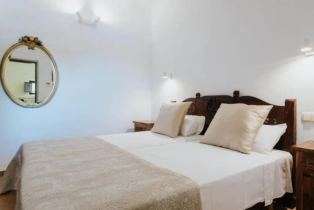 كالا تاريدا Villa & Guesthouse Paissa D'En Bernat فندق مبيت وإفطار كالا تاريدا