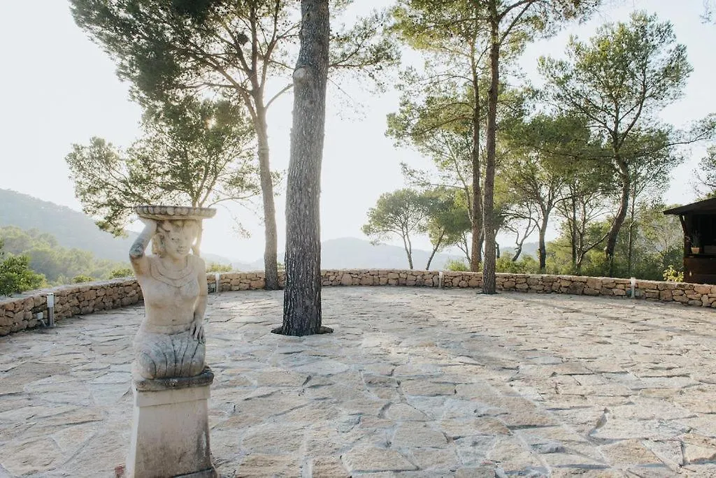 كالا تاريدا Villa & Guesthouse Paissa D'En Bernat