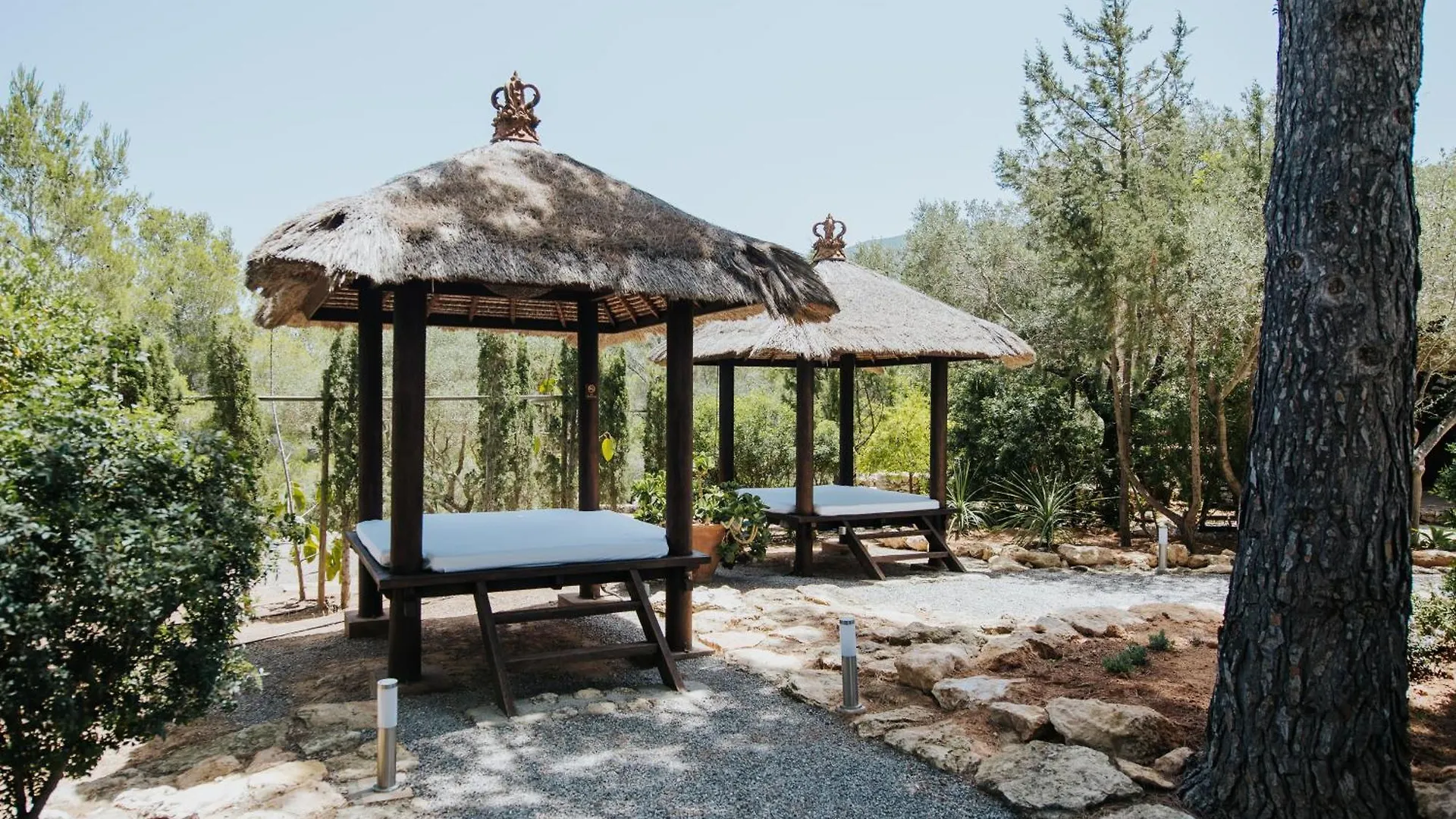 كالا تاريدا Villa & Guesthouse Paissa D'En Bernat 0*, كالا تاريدا إسبانيا