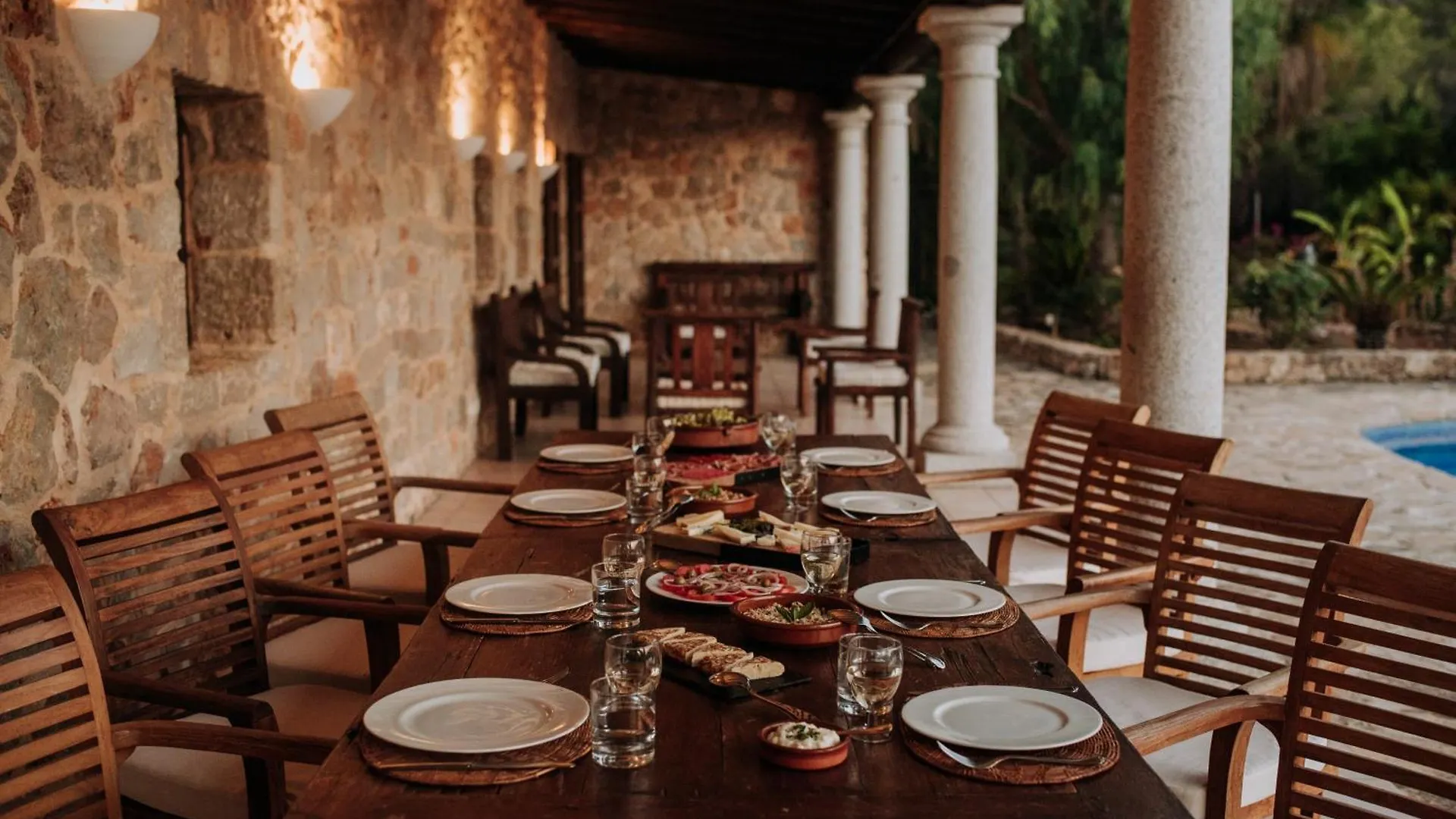 فندق مبيت وإفطار كالا تاريدا Villa & Guesthouse Paissa D'En Bernat