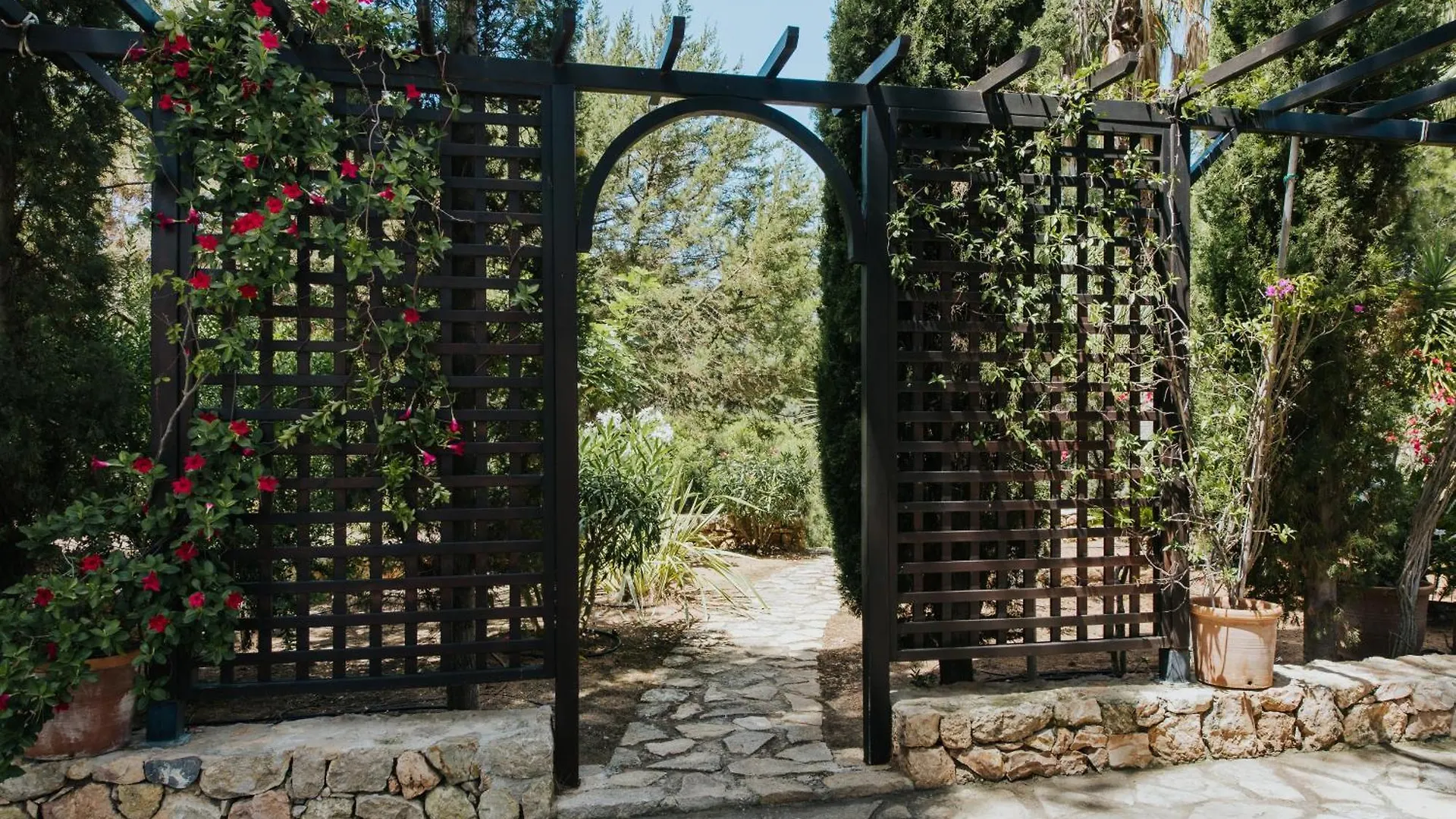 كالا تاريدا Villa & Guesthouse Paissa D'En Bernat 0*, كالا تاريدا