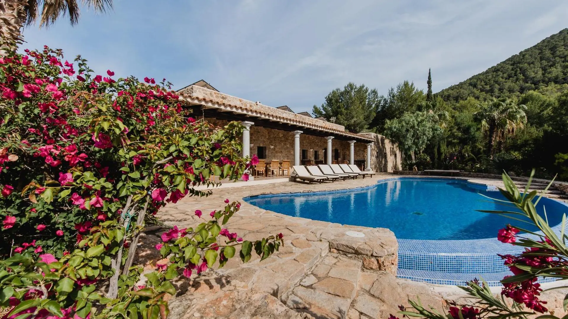 كالا تاريدا Villa & Guesthouse Paissa D'En Bernat كالا تاريدا