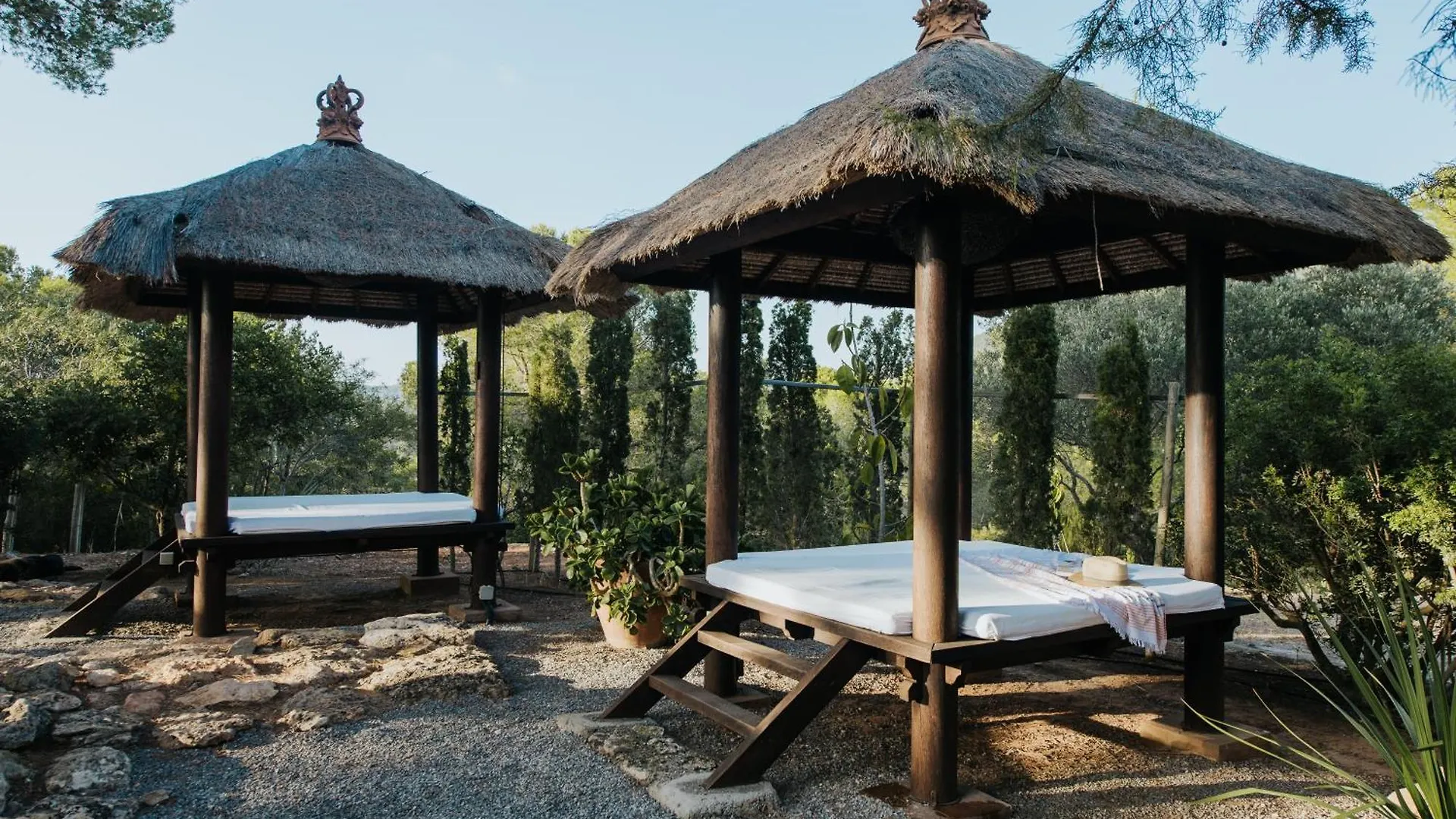 كالا تاريدا Villa & Guesthouse Paissa D'En Bernat فندق مبيت وإفطار