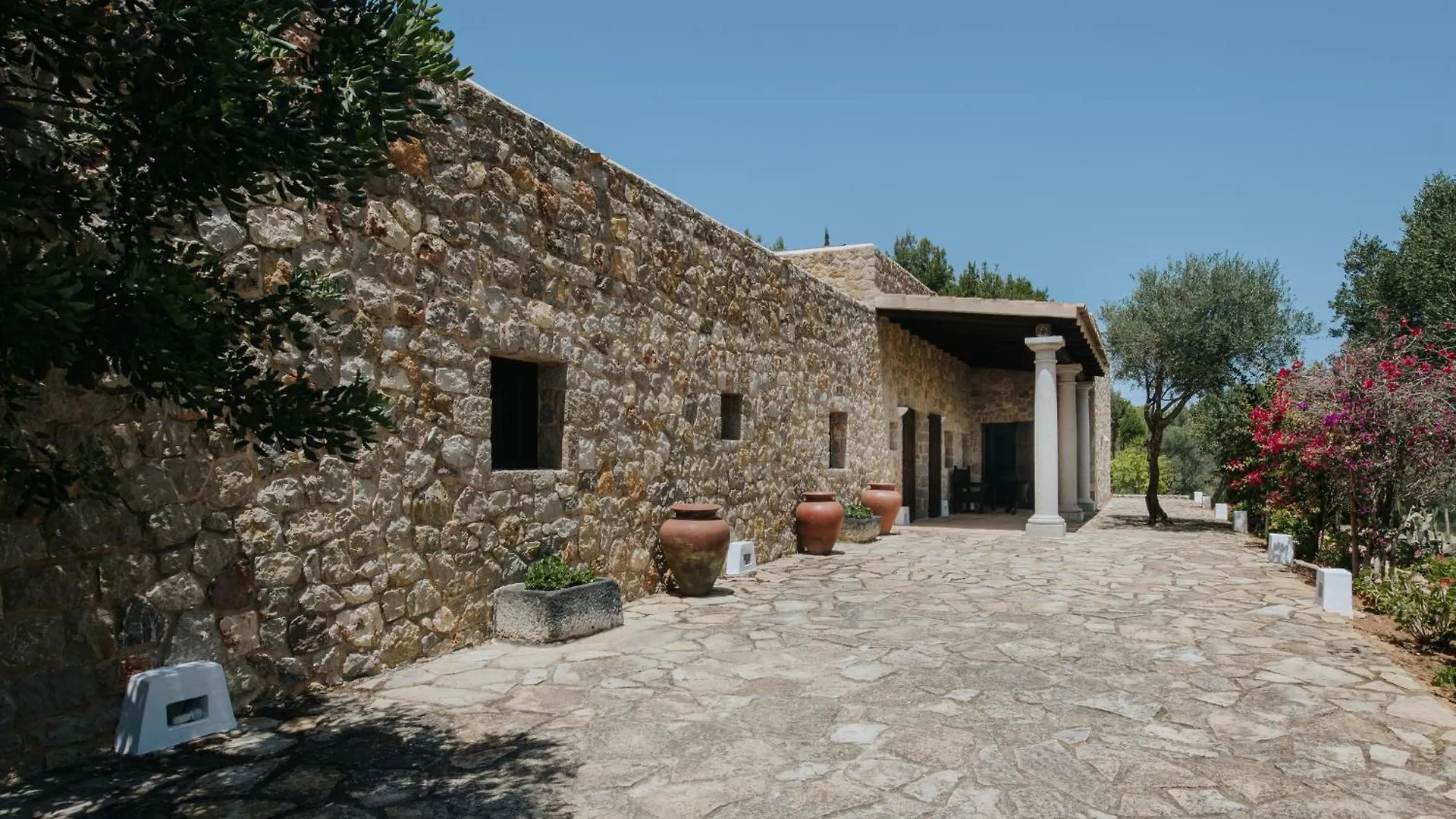 كالا تاريدا Villa & Guesthouse Paissa D'En Bernat 0*, كالا تاريدا إسبانيا