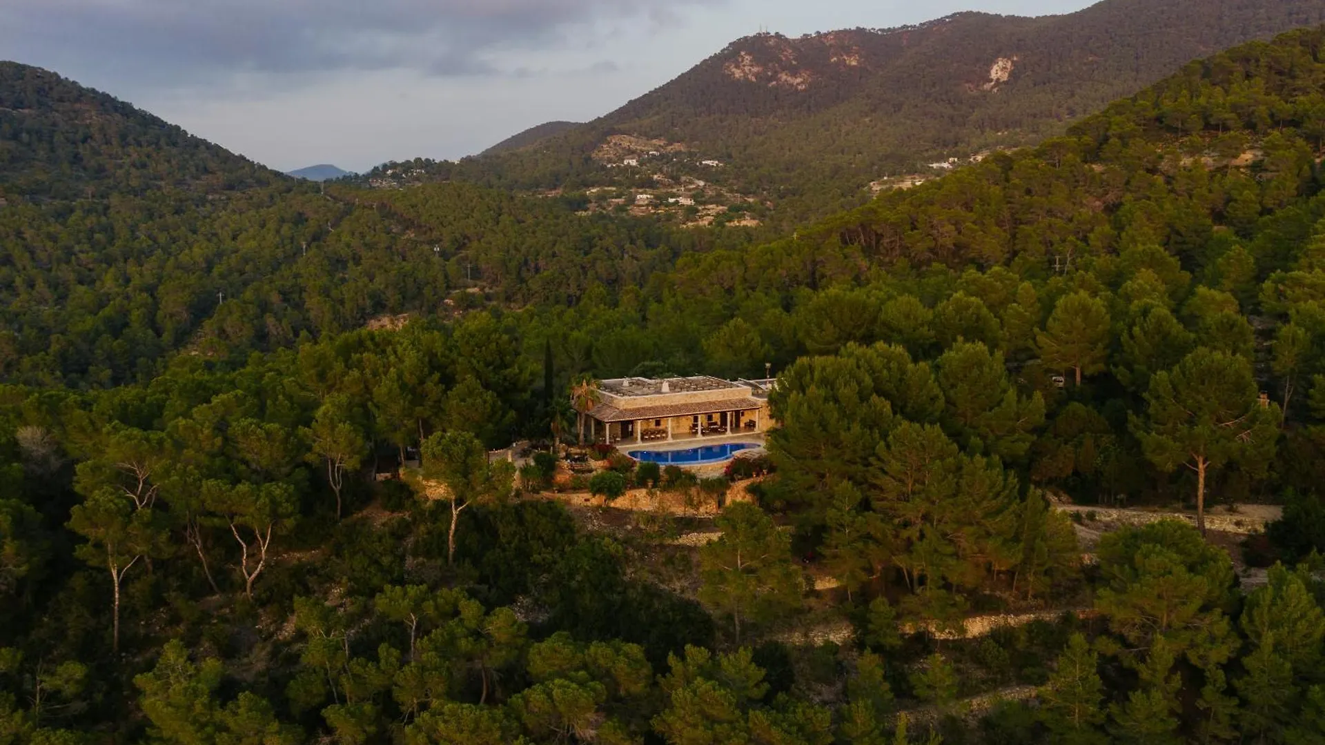 كالا تاريدا Villa & Guesthouse Paissa D'En Bernat 0*, كالا تاريدا إسبانيا