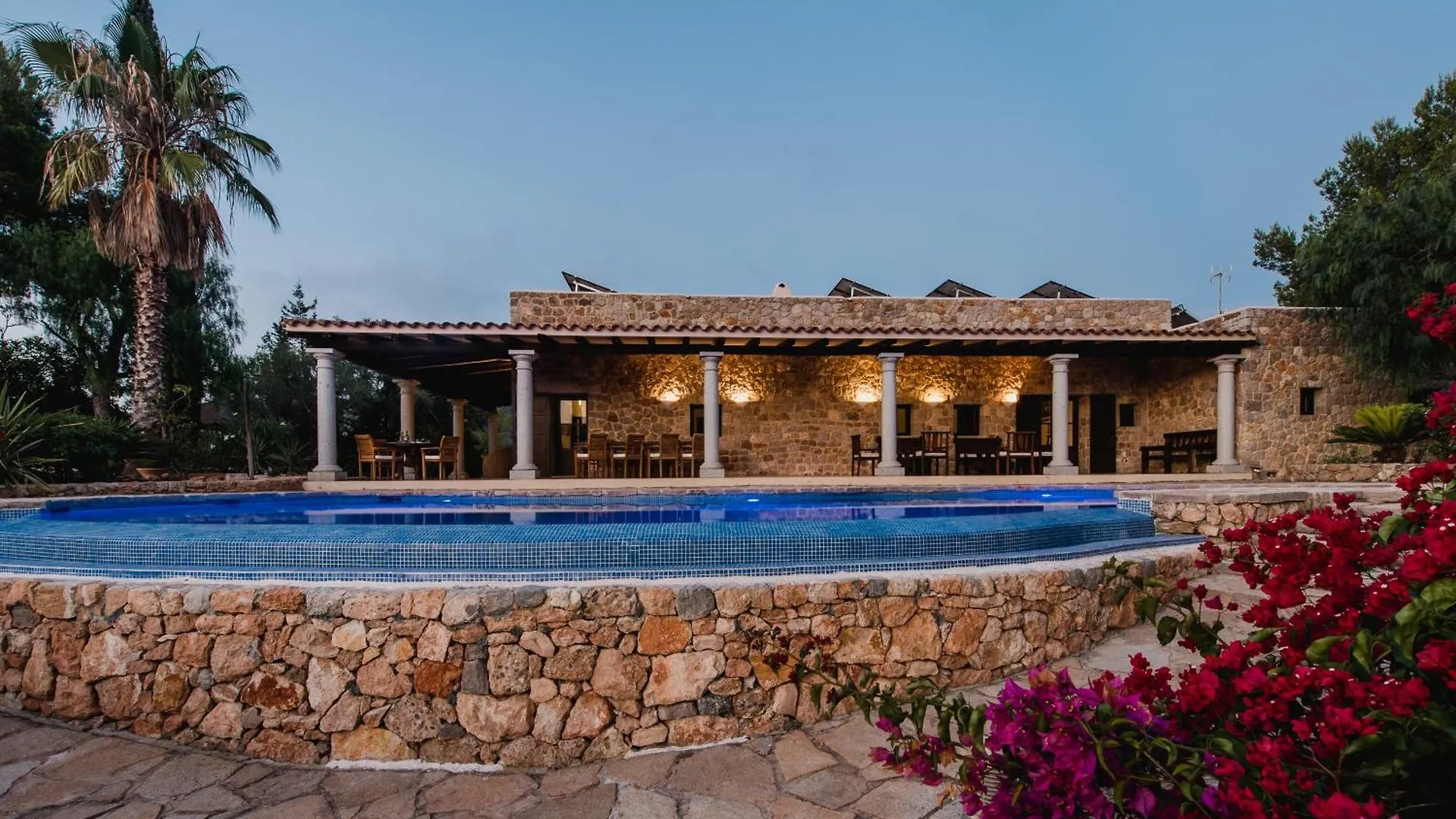كالا تاريدا Villa & Guesthouse Paissa D'En Bernat كالا تاريدا