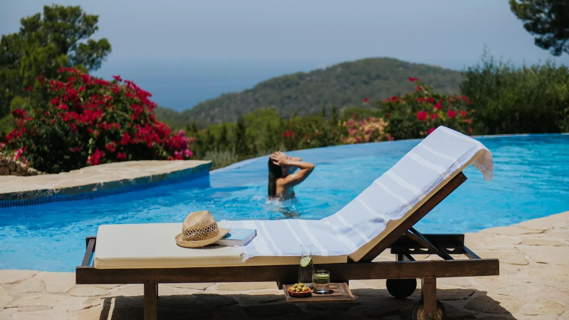 كالا تاريدا Villa & Guesthouse Paissa D'En Bernat