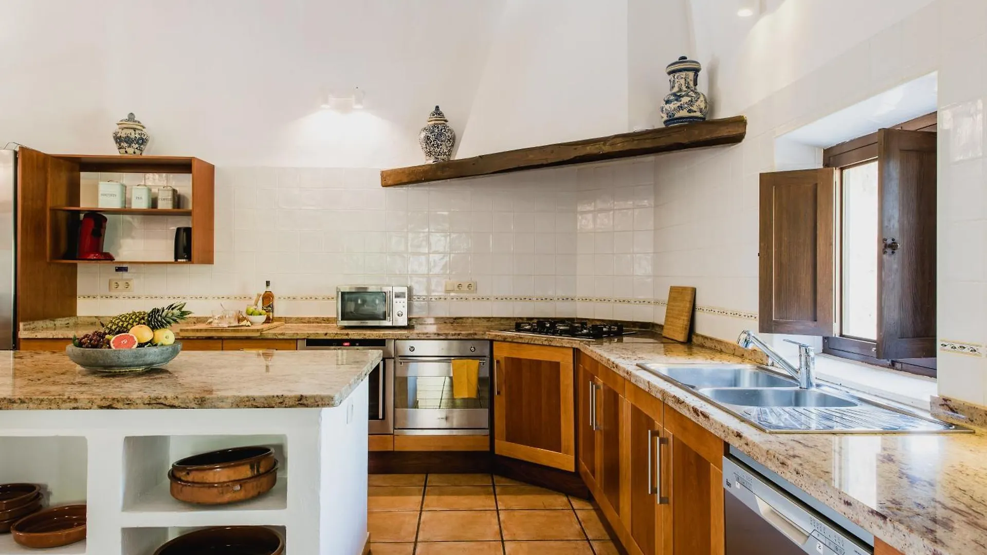 كالا تاريدا Villa & Guesthouse Paissa D'En Bernat 0*, كالا تاريدا إسبانيا