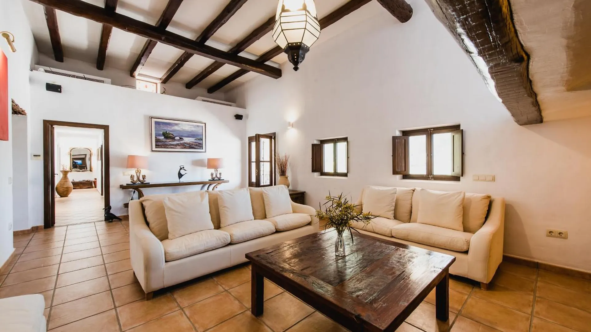 فندق مبيت وإفطار كالا تاريدا Villa & Guesthouse Paissa D'En Bernat إسبانيا