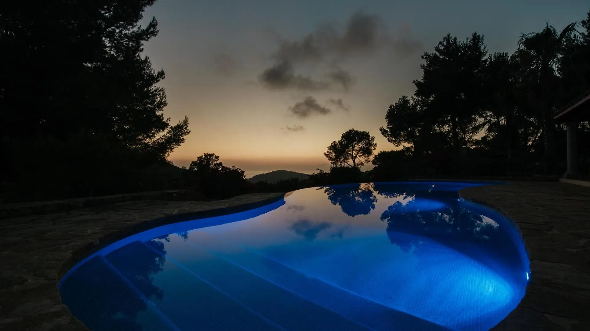كالا تاريدا Villa & Guesthouse Paissa D'En Bernat كالا تاريدا