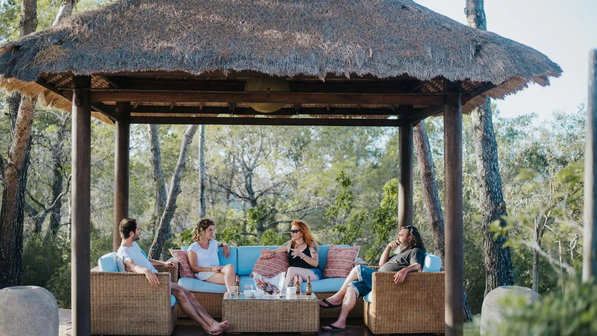 فندق مبيت وإفطار كالا تاريدا Villa & Guesthouse Paissa D'En Bernat