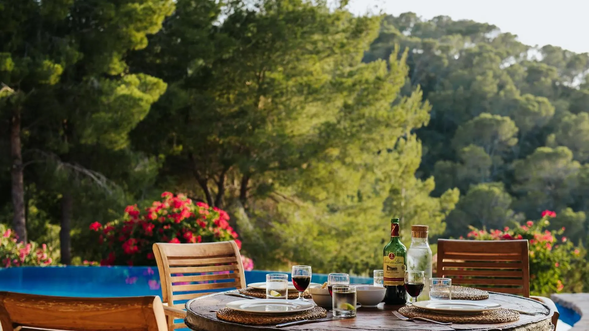 كالا تاريدا Villa & Guesthouse Paissa D'En Bernat إسبانيا