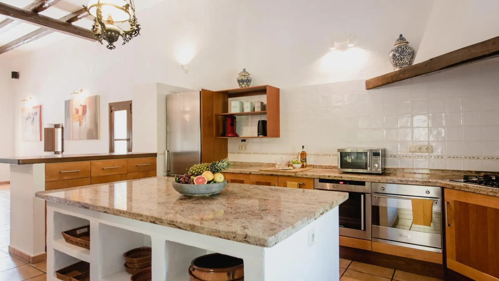 كالا تاريدا Villa & Guesthouse Paissa D'En Bernat 0*, كالا تاريدا إسبانيا