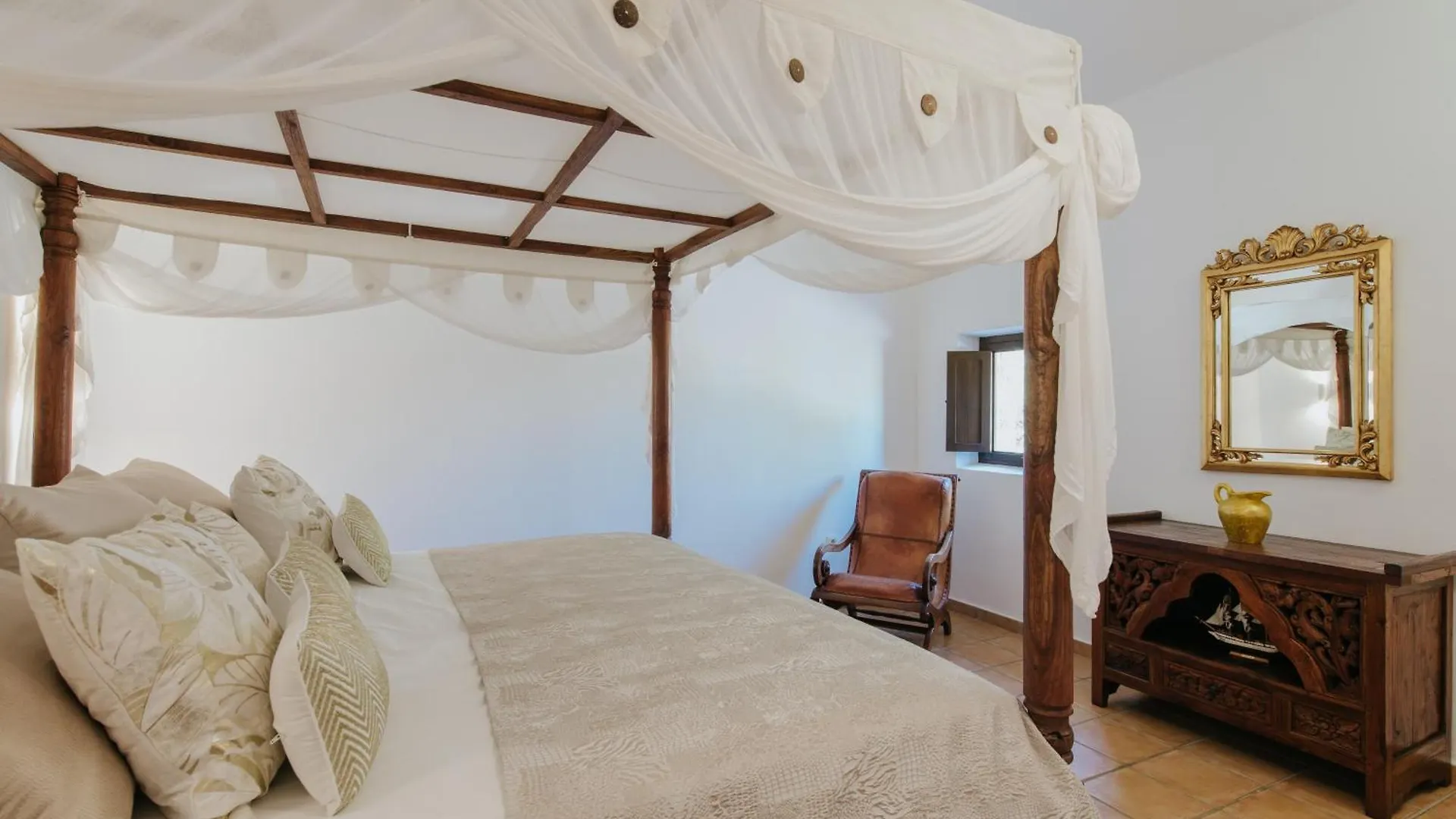 كالا تاريدا Villa & Guesthouse Paissa D'En Bernat فندق مبيت وإفطار كالا تاريدا