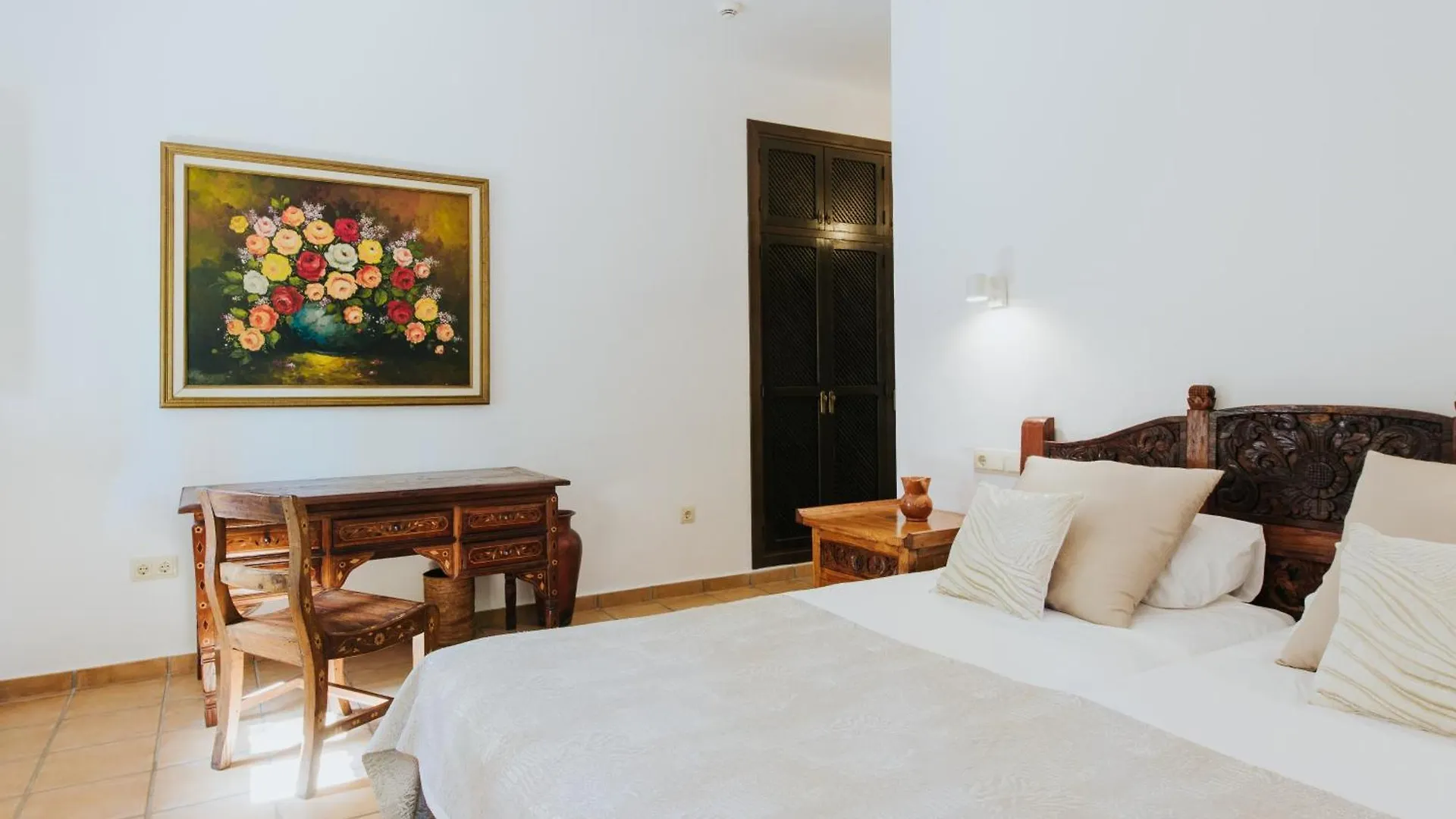 كالا تاريدا Villa & Guesthouse Paissa D'En Bernat 0*, كالا تاريدا