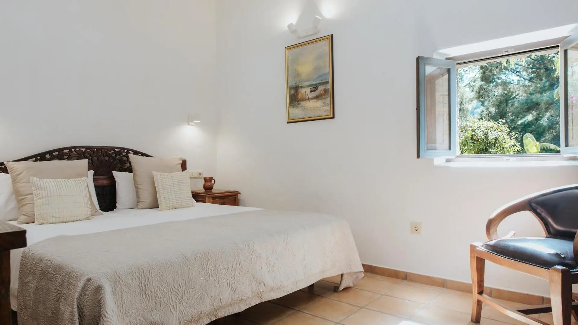 كالا تاريدا Villa & Guesthouse Paissa D'En Bernat