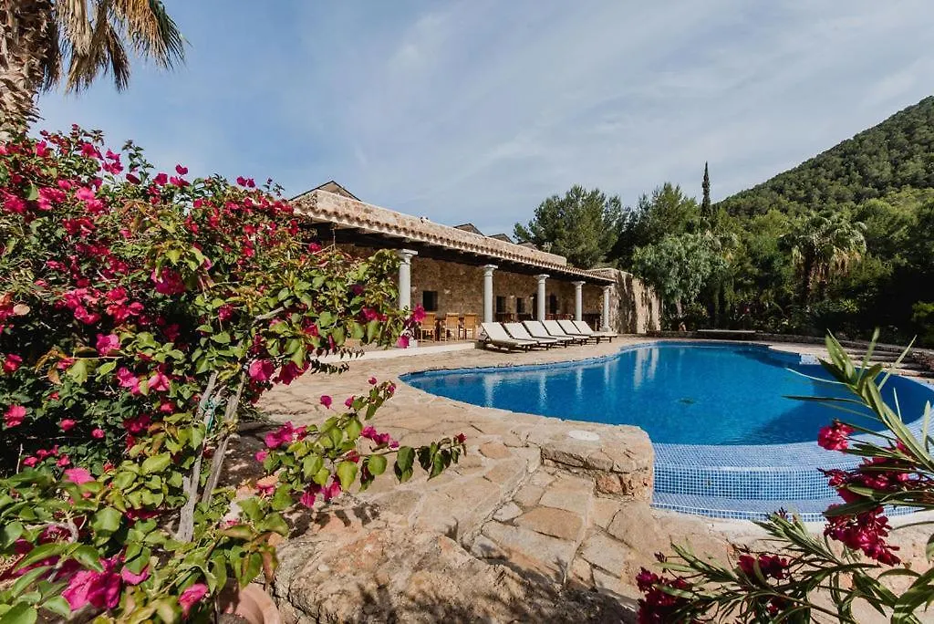 كالا تاريدا Villa & Guesthouse Paissa D'En Bernat