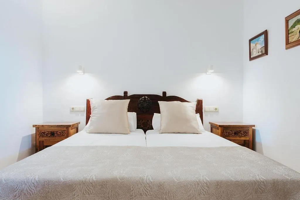 كالا تاريدا Villa & Guesthouse Paissa D'En Bernat إسبانيا